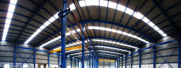 Mezzanine Floor Installation Guide Reading