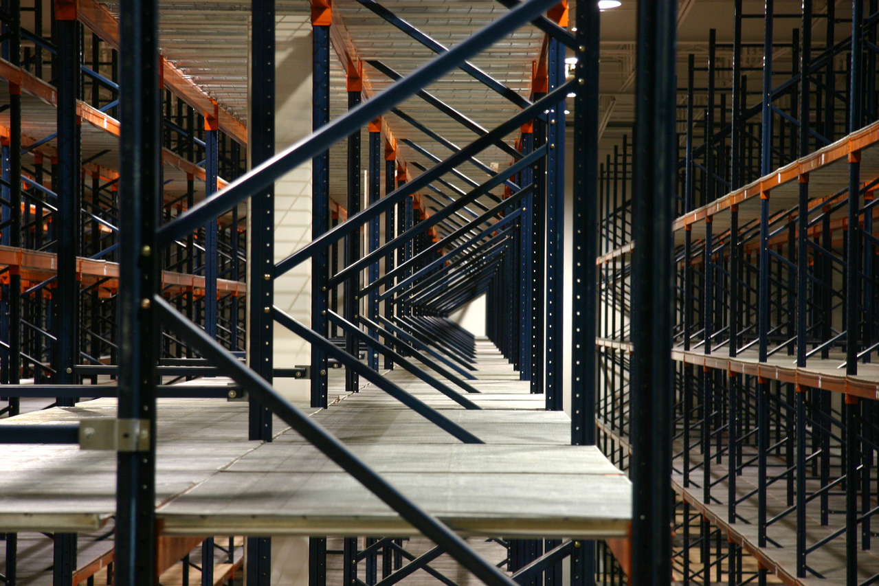 Selecting The Best Warehouse Space