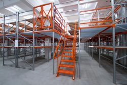 Benefits Of Mezzanine In Bristol