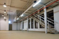 Mezzanine Flooring